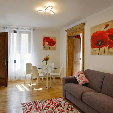 Апартаменти Ma Choupette Торре-Пелліче Екстер'єр фото